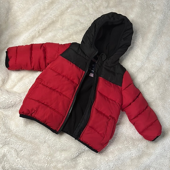 Kids jacket - Picture 1 of 1